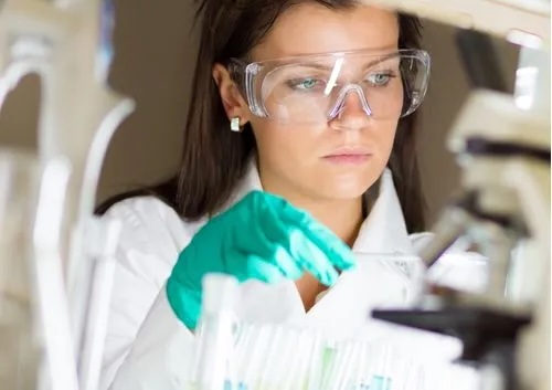 Validaciones de la Microbiología Farmacéutica