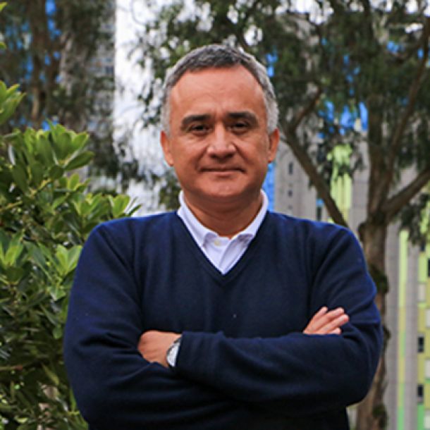 Carlos Ávila