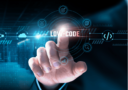 Desarrollo de Aplicaciones con Tecnologías NoCode y LowCode