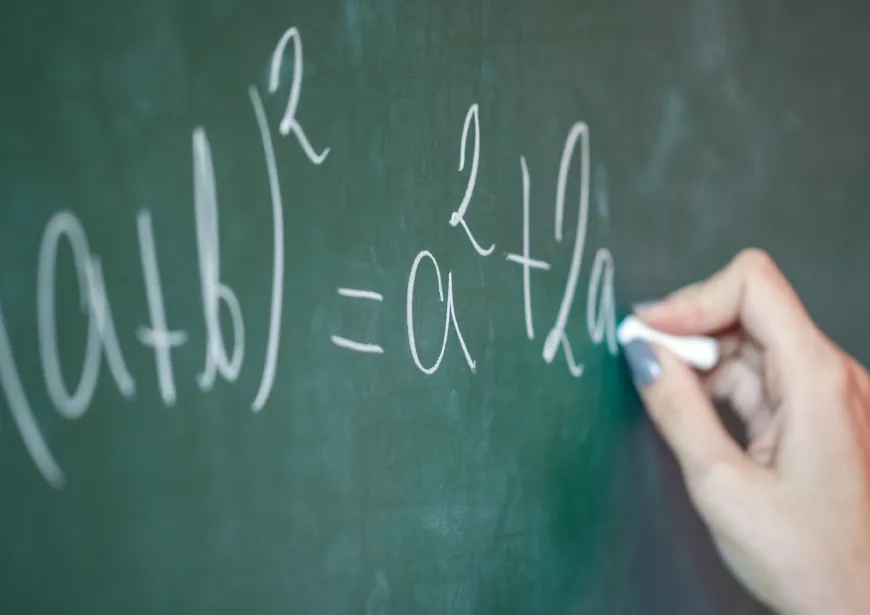 Matemáticas para la universidad.