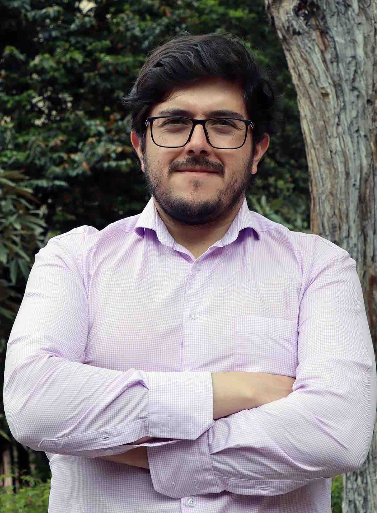 Iván Dario Rozo Pinzón