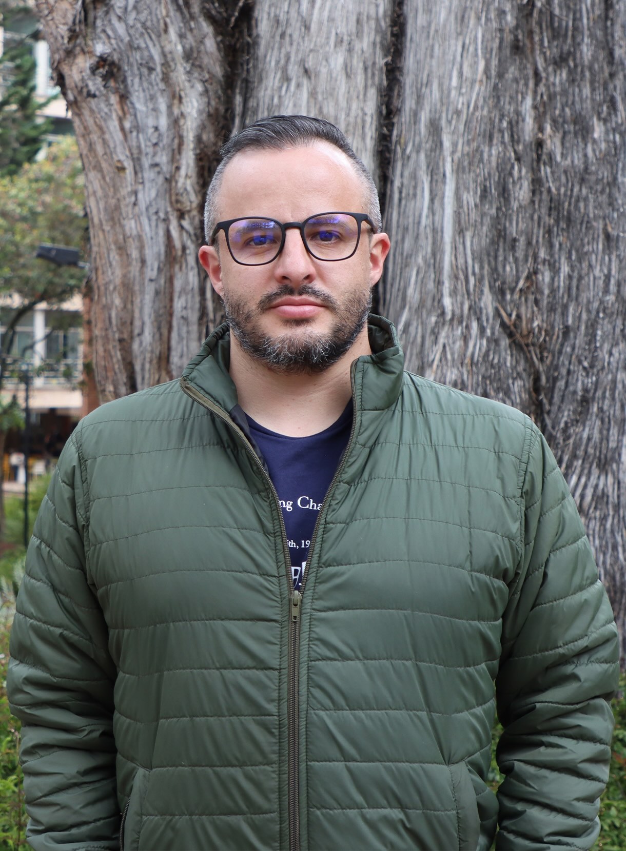 Andrés Mauricio Morales