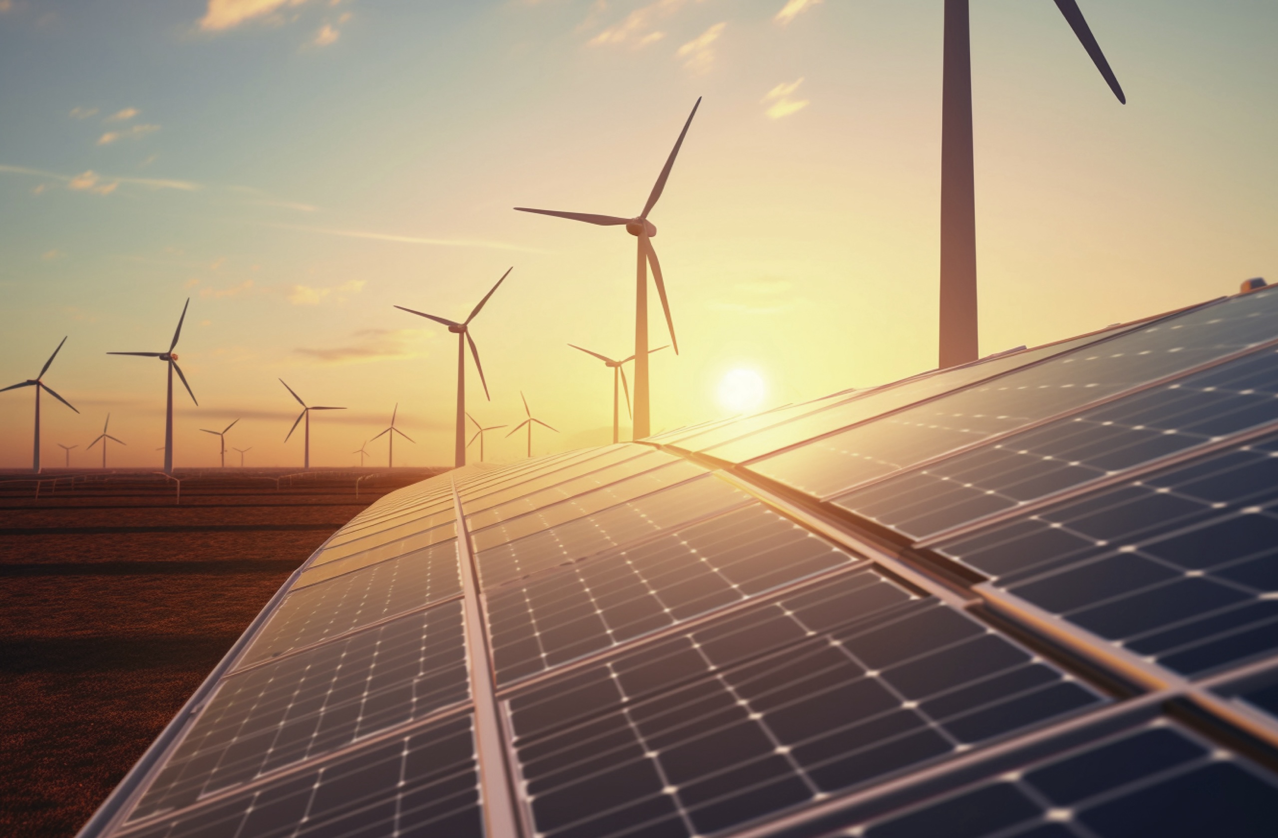 Futuro energético sostenible: el potencial de los óxidos metálicos