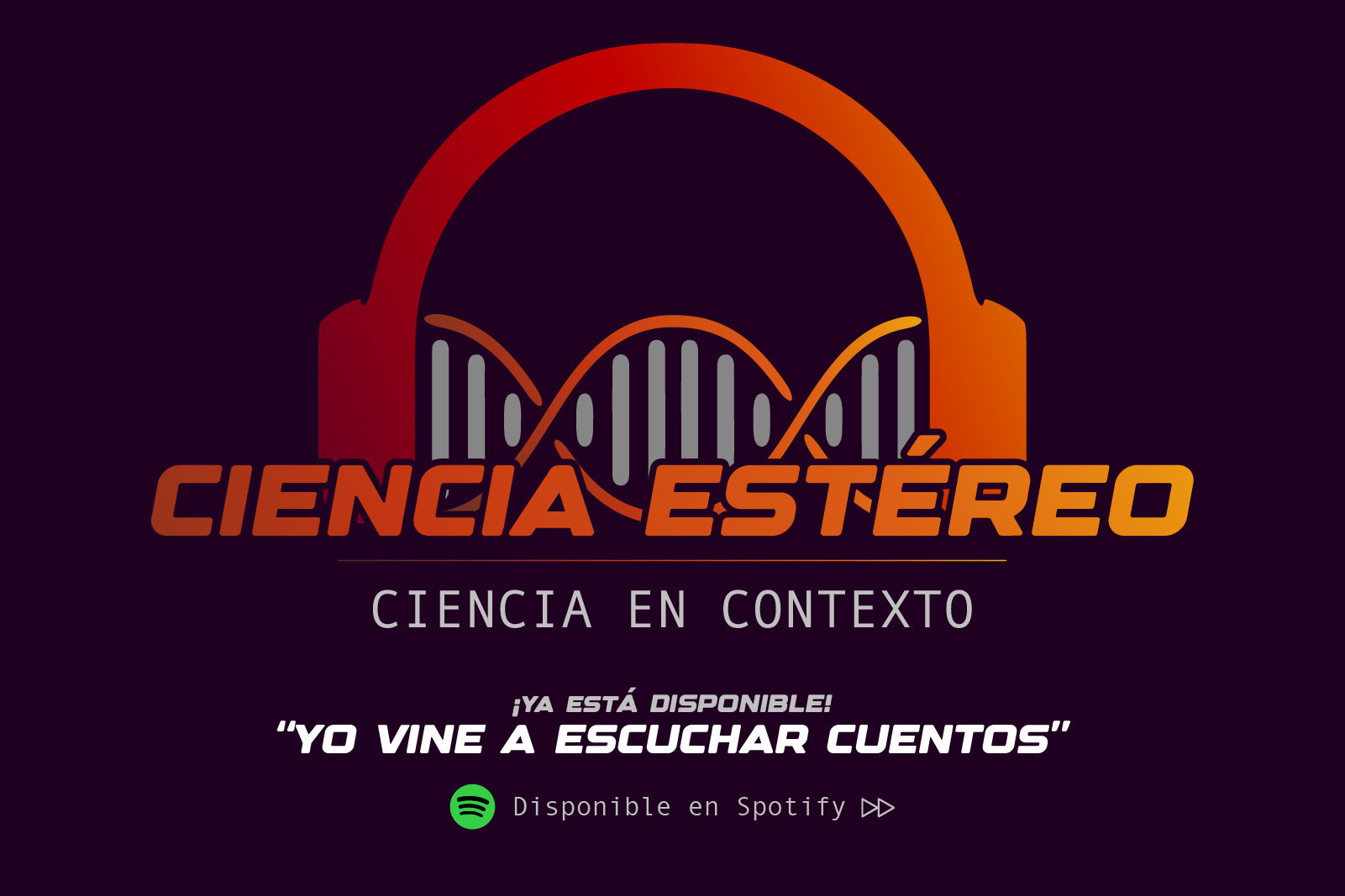 yo vine a escuchar cuentos