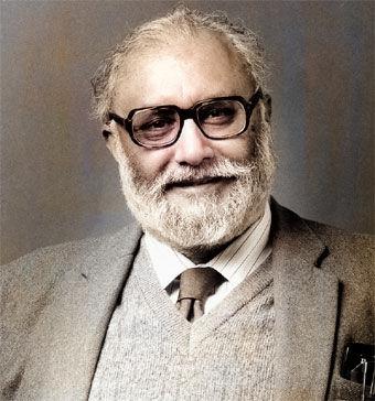 Abdus Salam