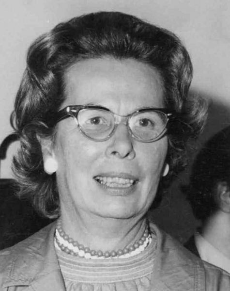 Elizabeth Grose