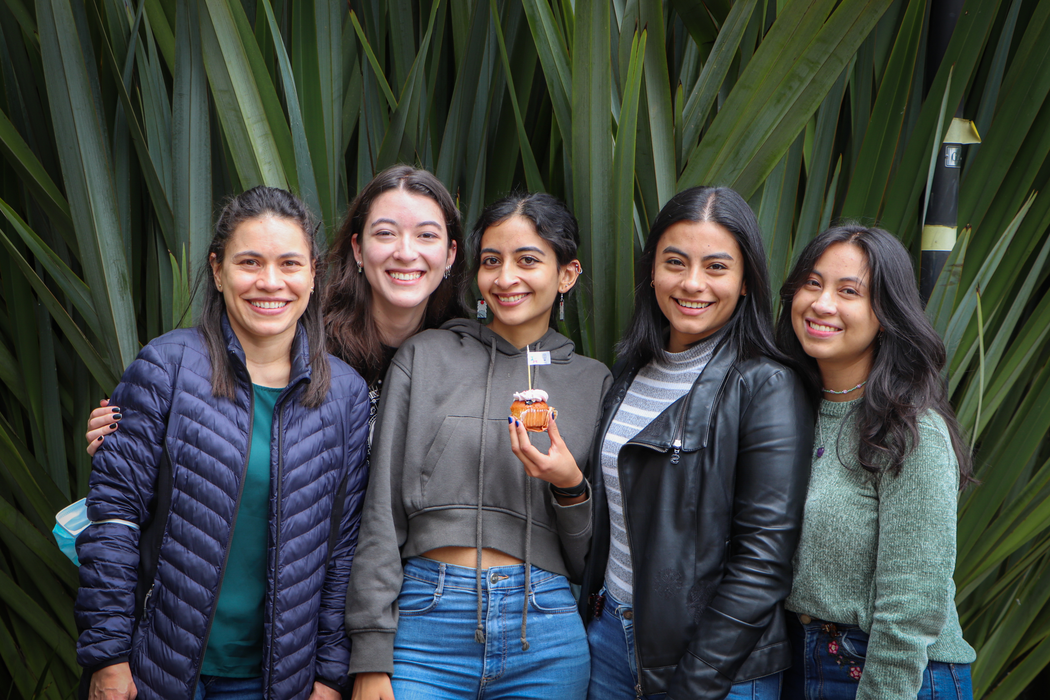Día de la mujer en la ciencia