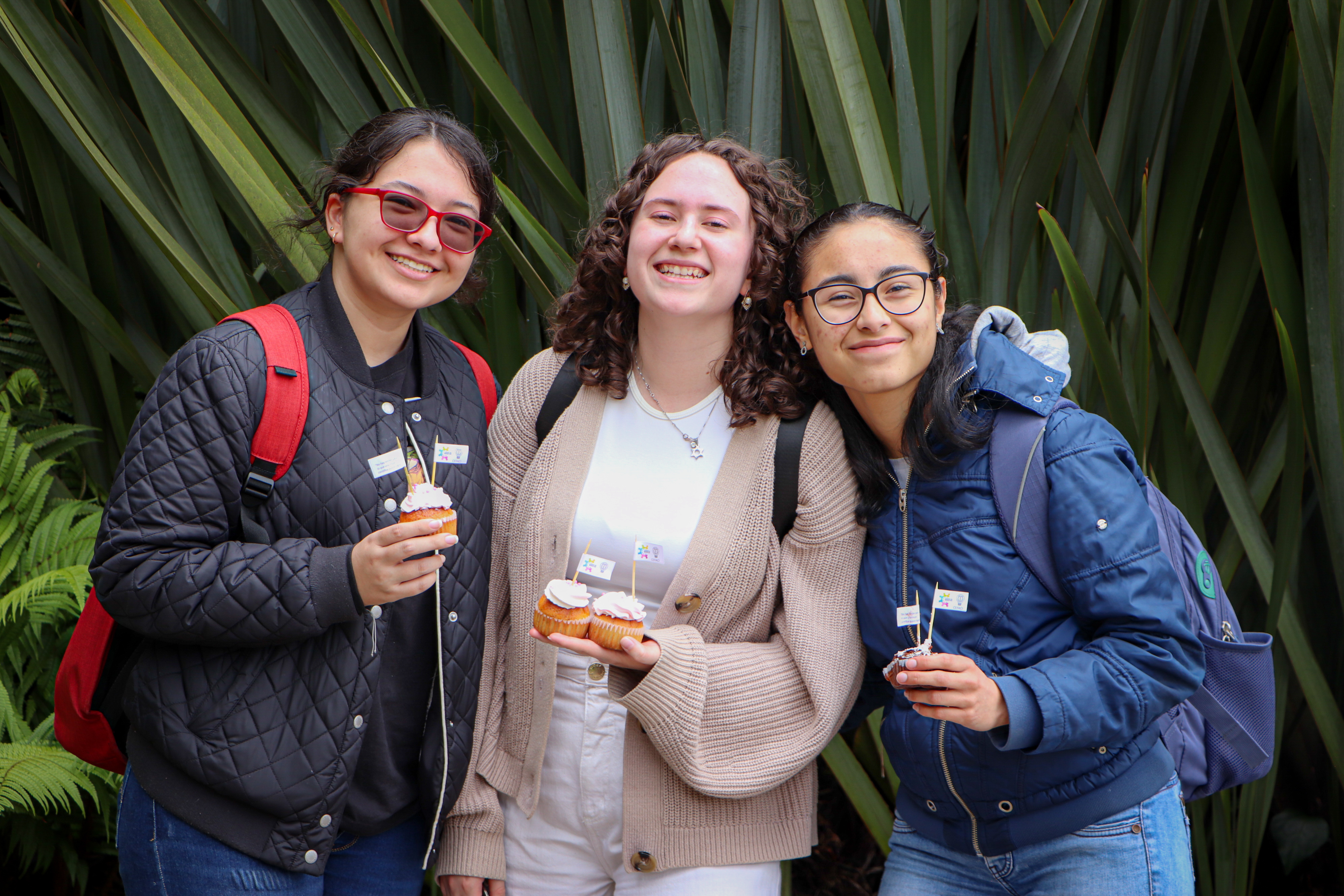 Día de la mujer en la ciencia