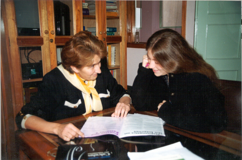 Margarita Botero de Meza