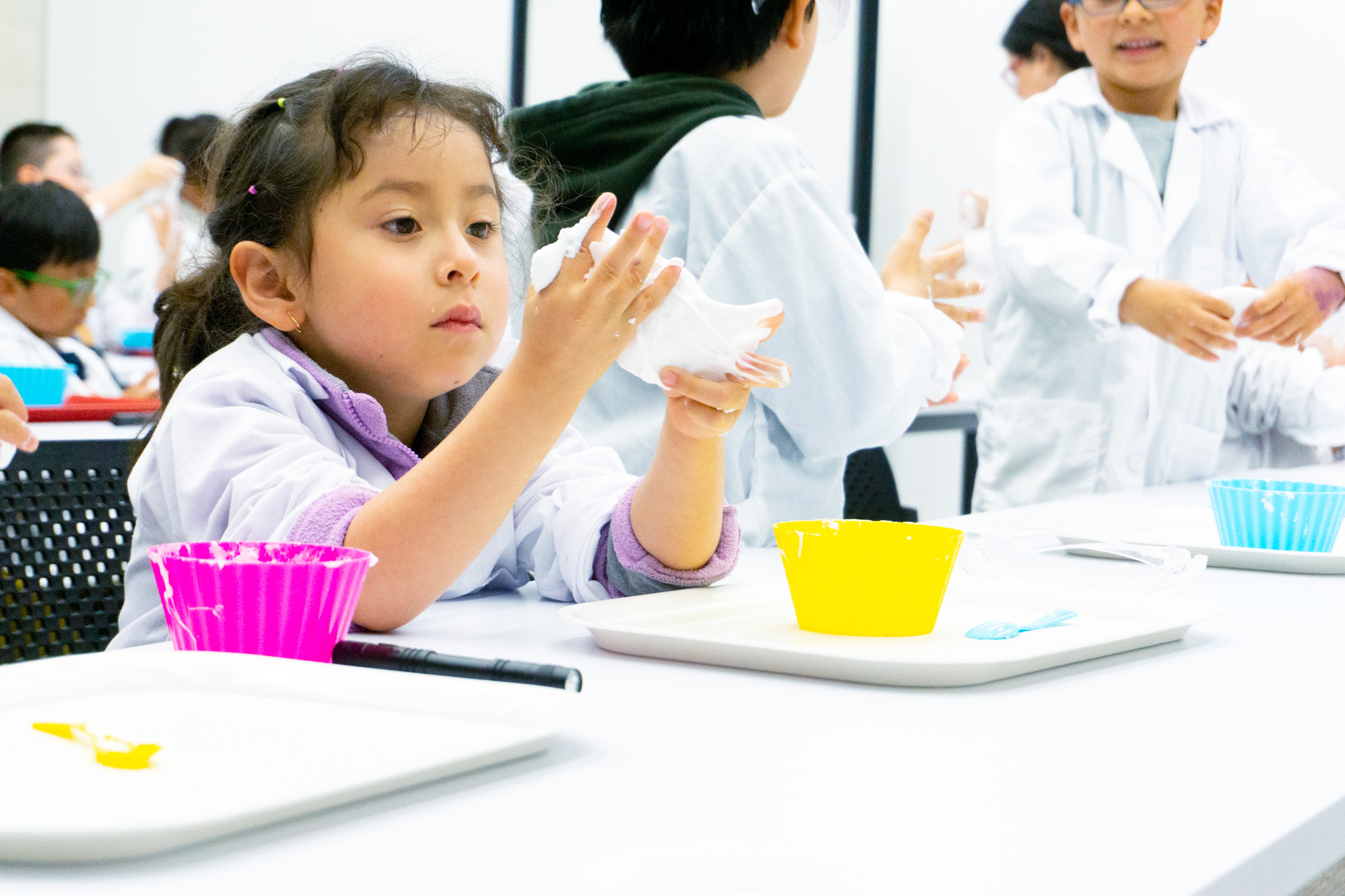 Ciencia Kids