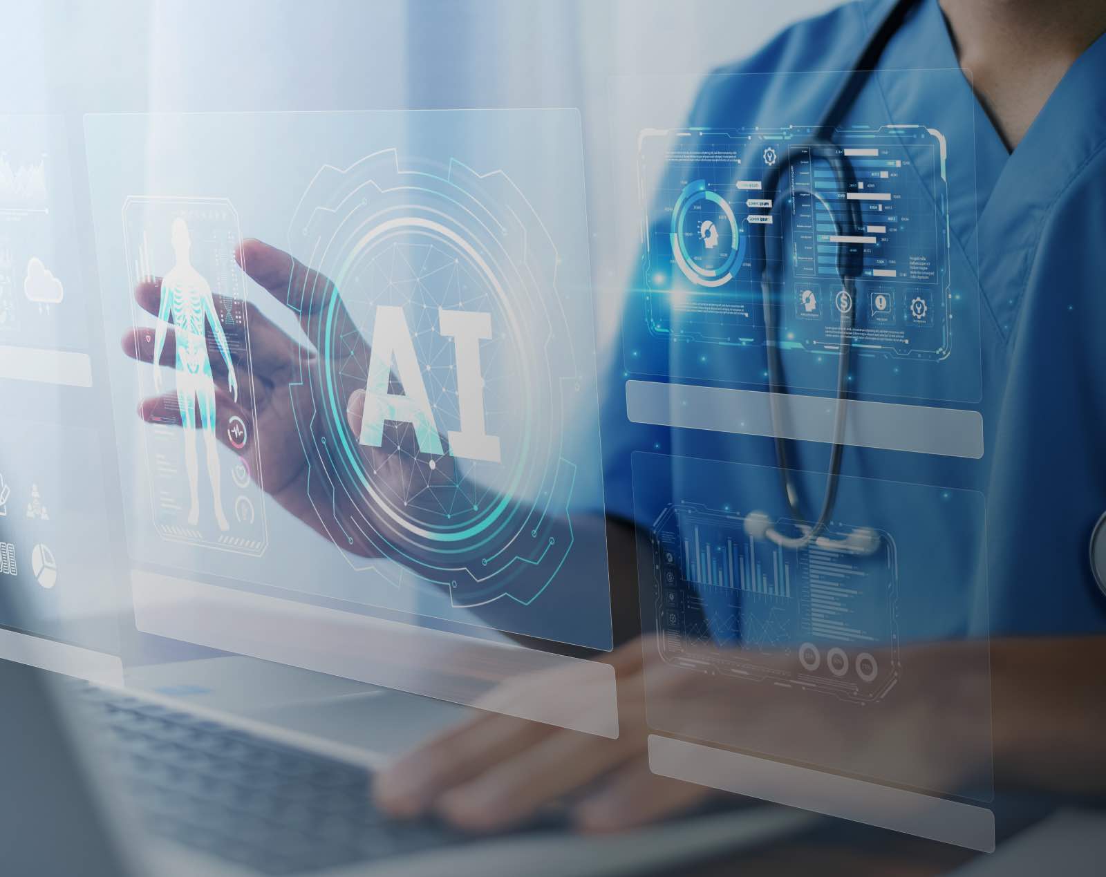 Biotecnología en Salud