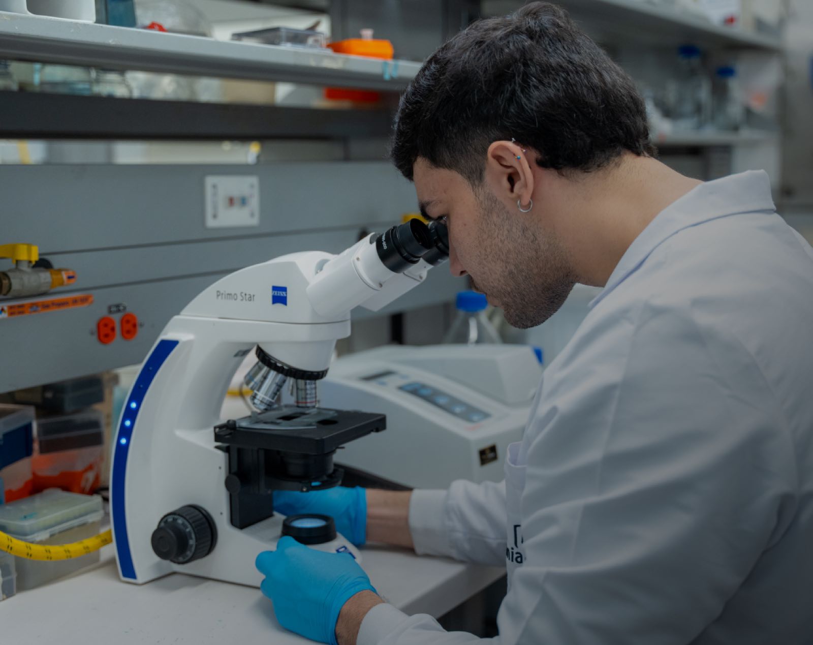 Microbiología Farmacéutica