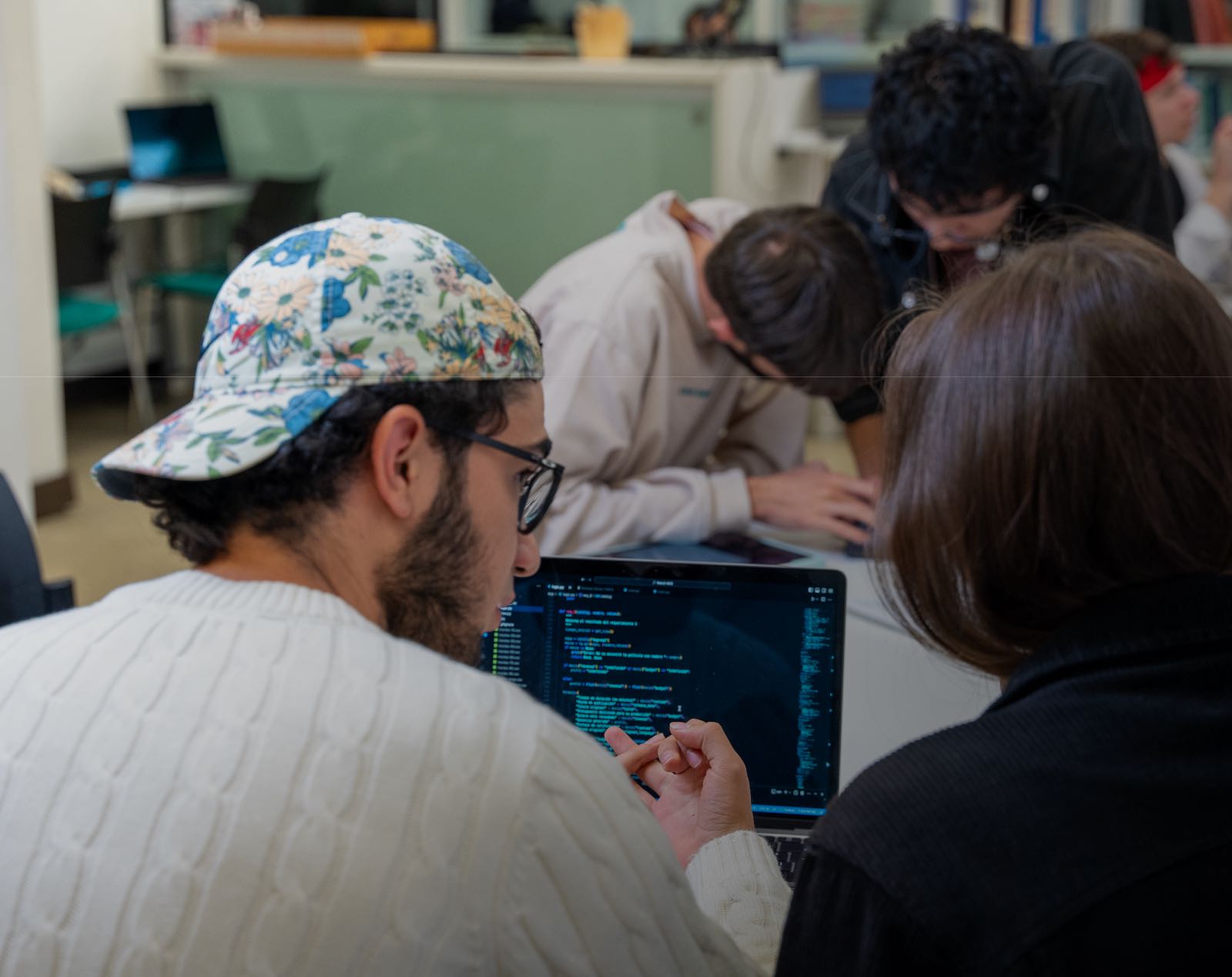 Sensores Remotos con Machine Learning