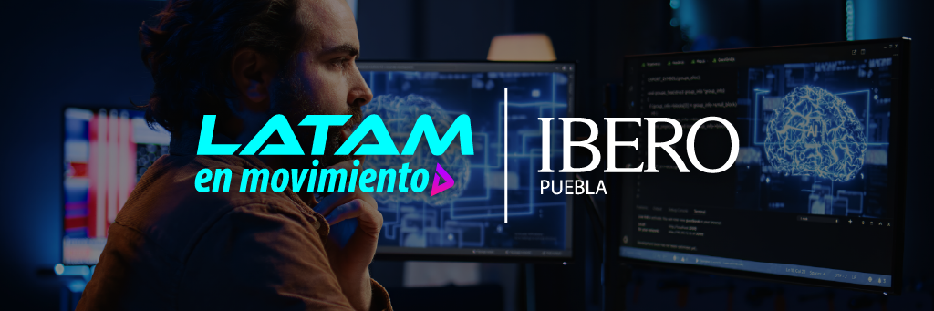 Universidad Iberoamericana Puebla