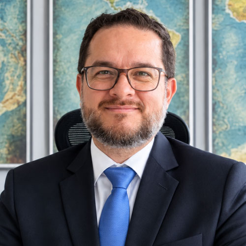 Edgar Vásquez