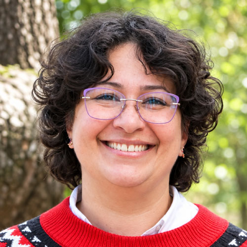 Martha J. Vives