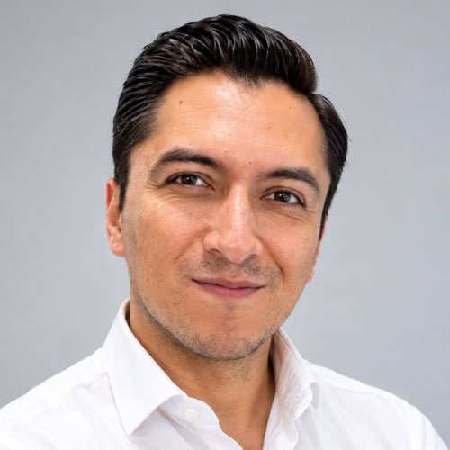 Rafael Pérez Aguirre