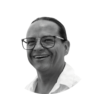 Mario Vargas