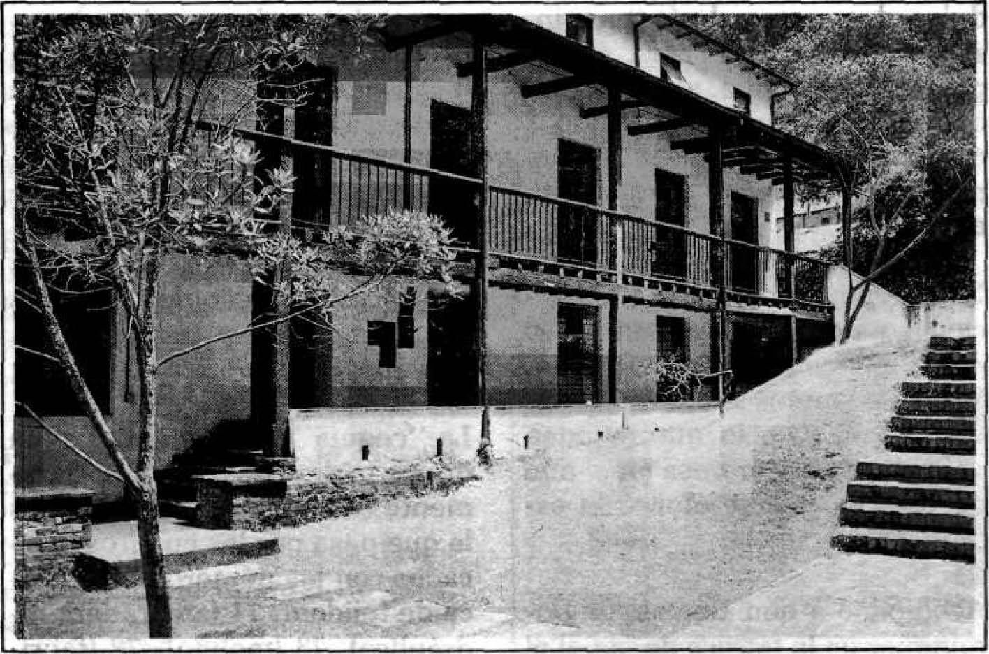 Sombra en Bloque B