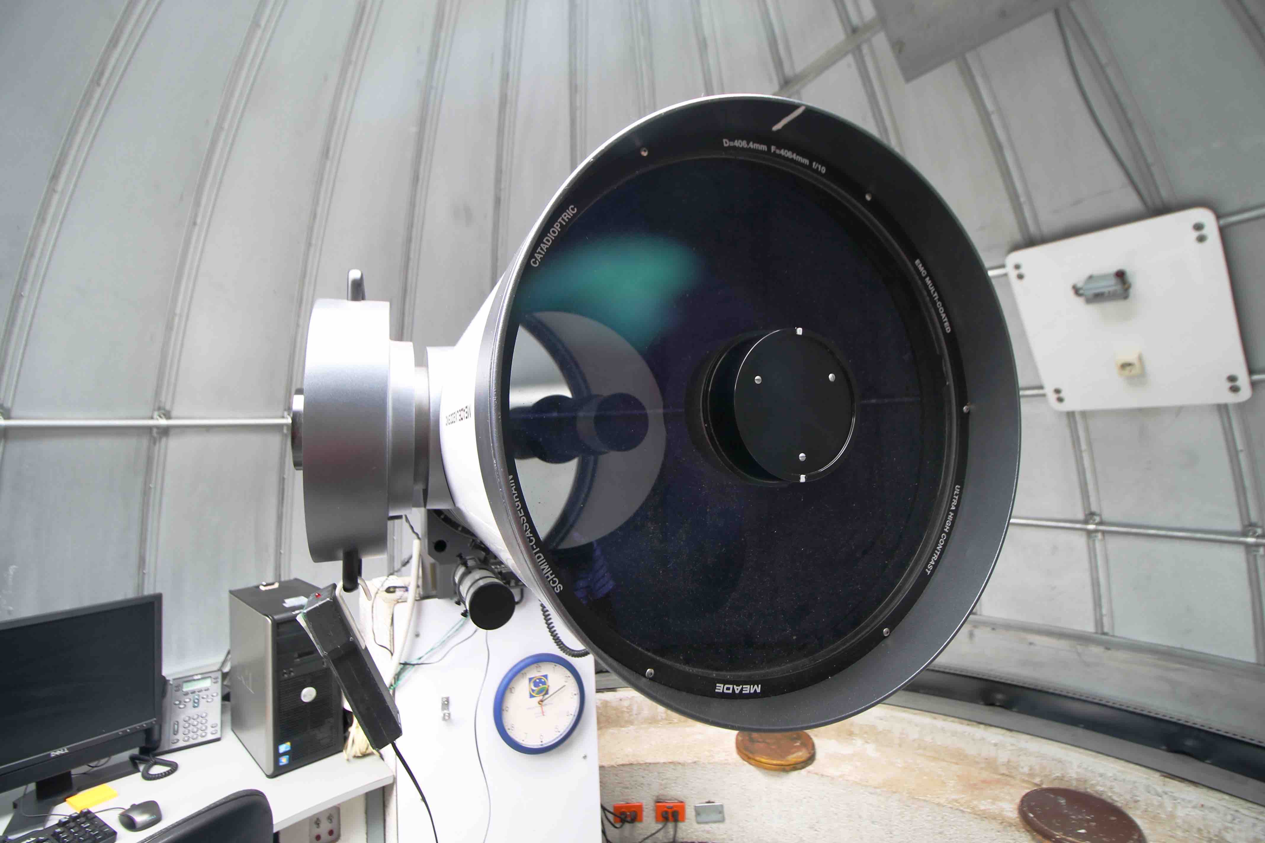 Telescopio MEADE