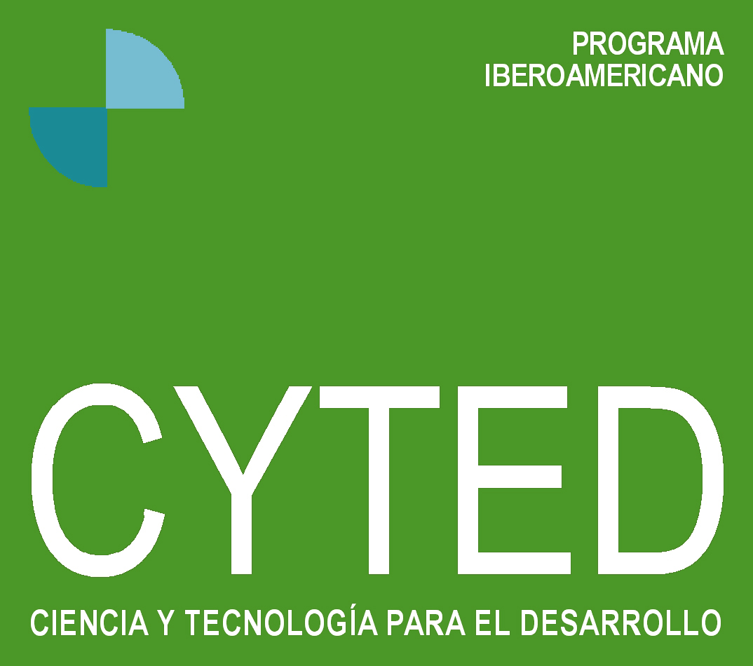 CYTED — Programa Iberoamericano de Ciencia y Tecnología para el Desarrollo