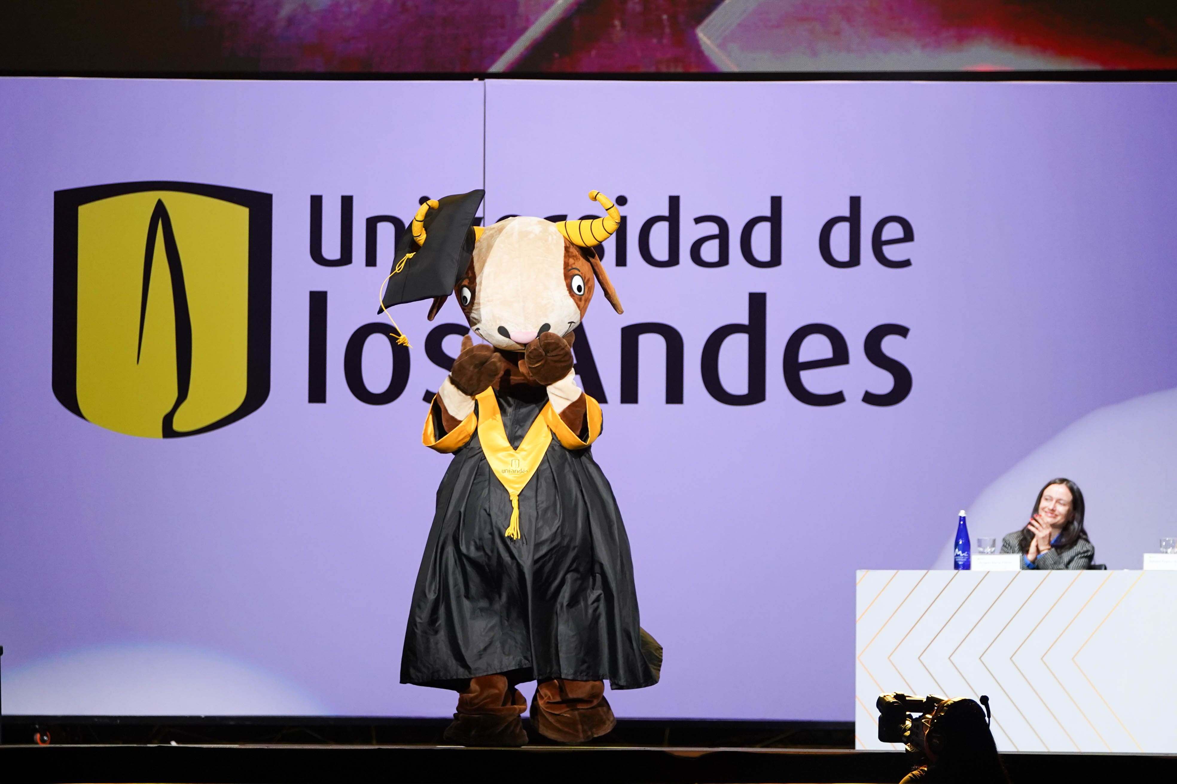 Grados Facultad de Ciencias 2023-2