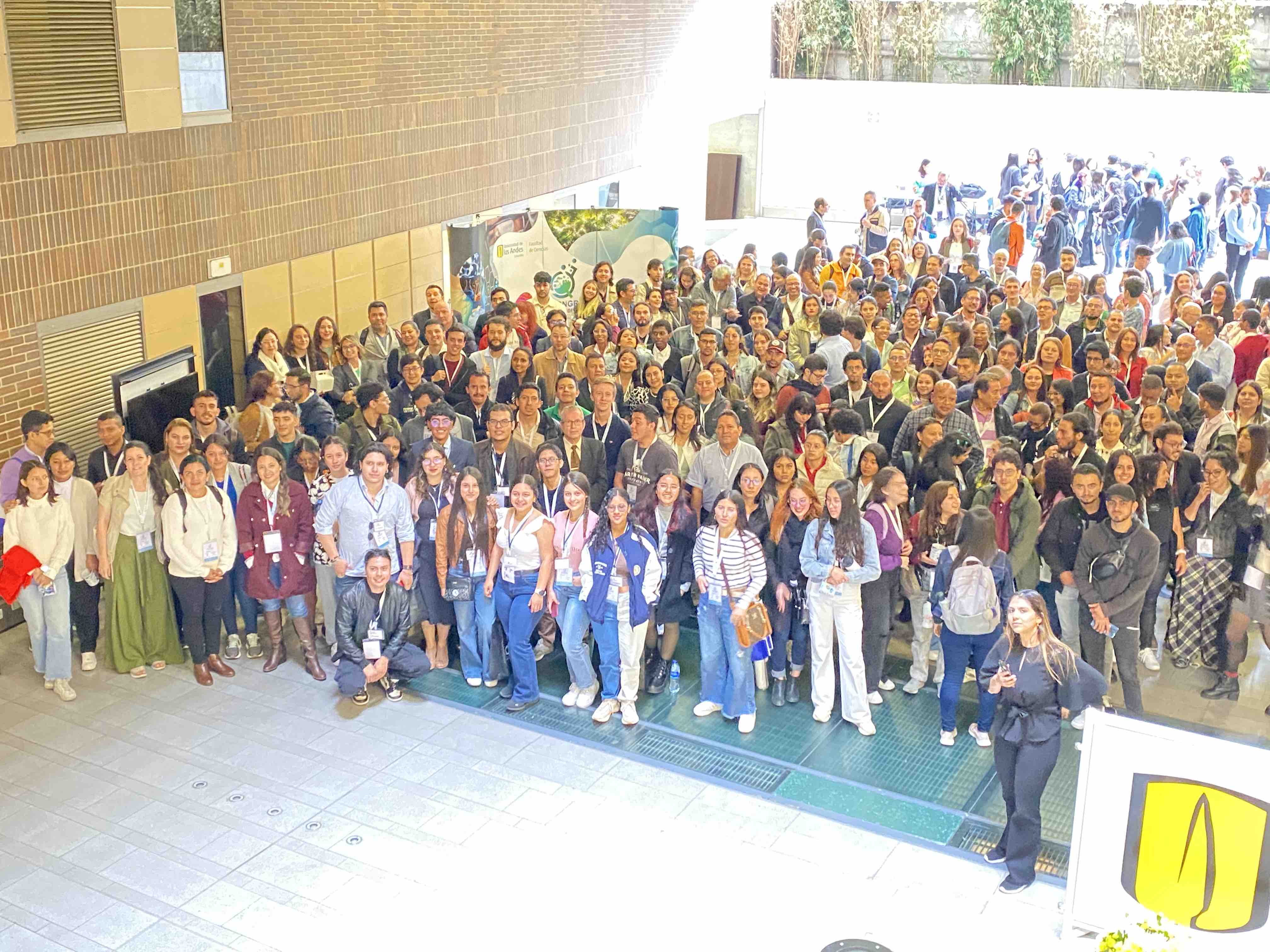 XIX Congreso Colombiano de Química