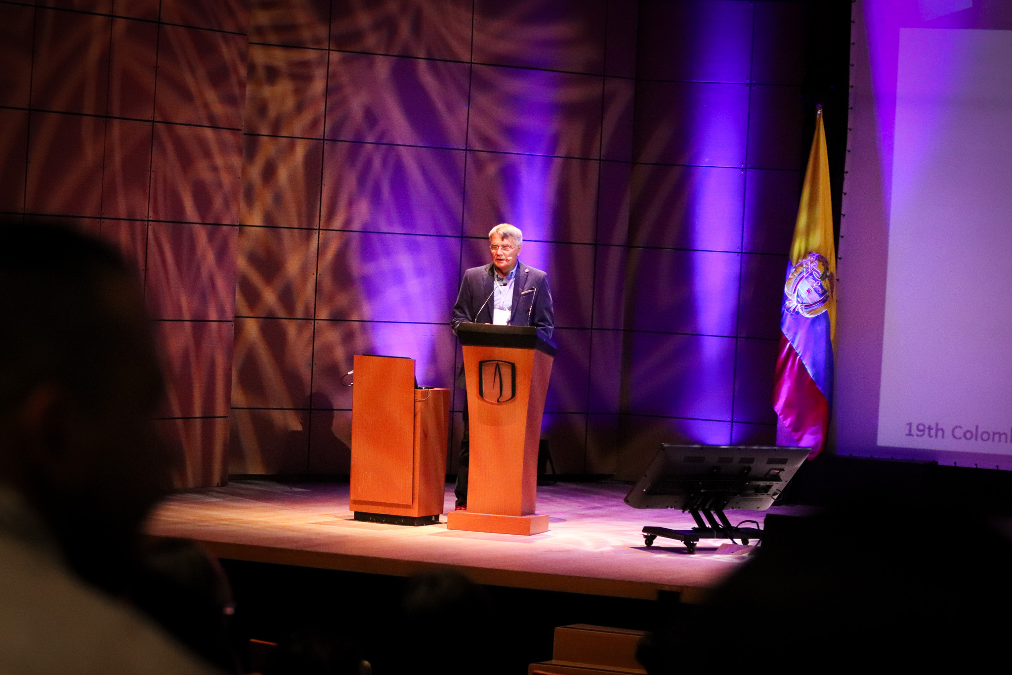 XIX Congreso Colombiano de Química