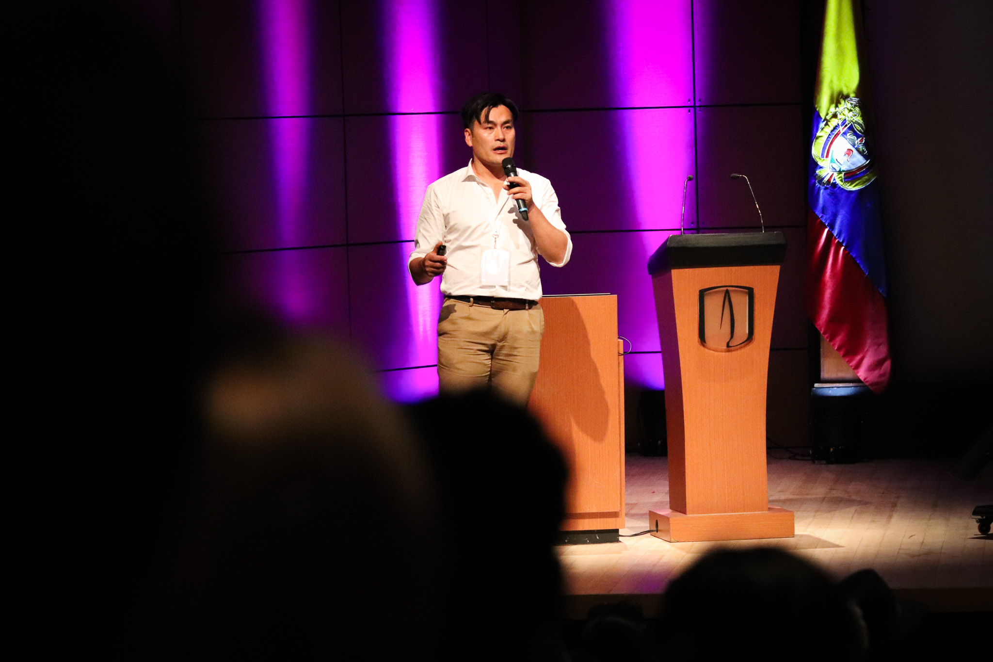 XIX Congreso Colombiano de Química