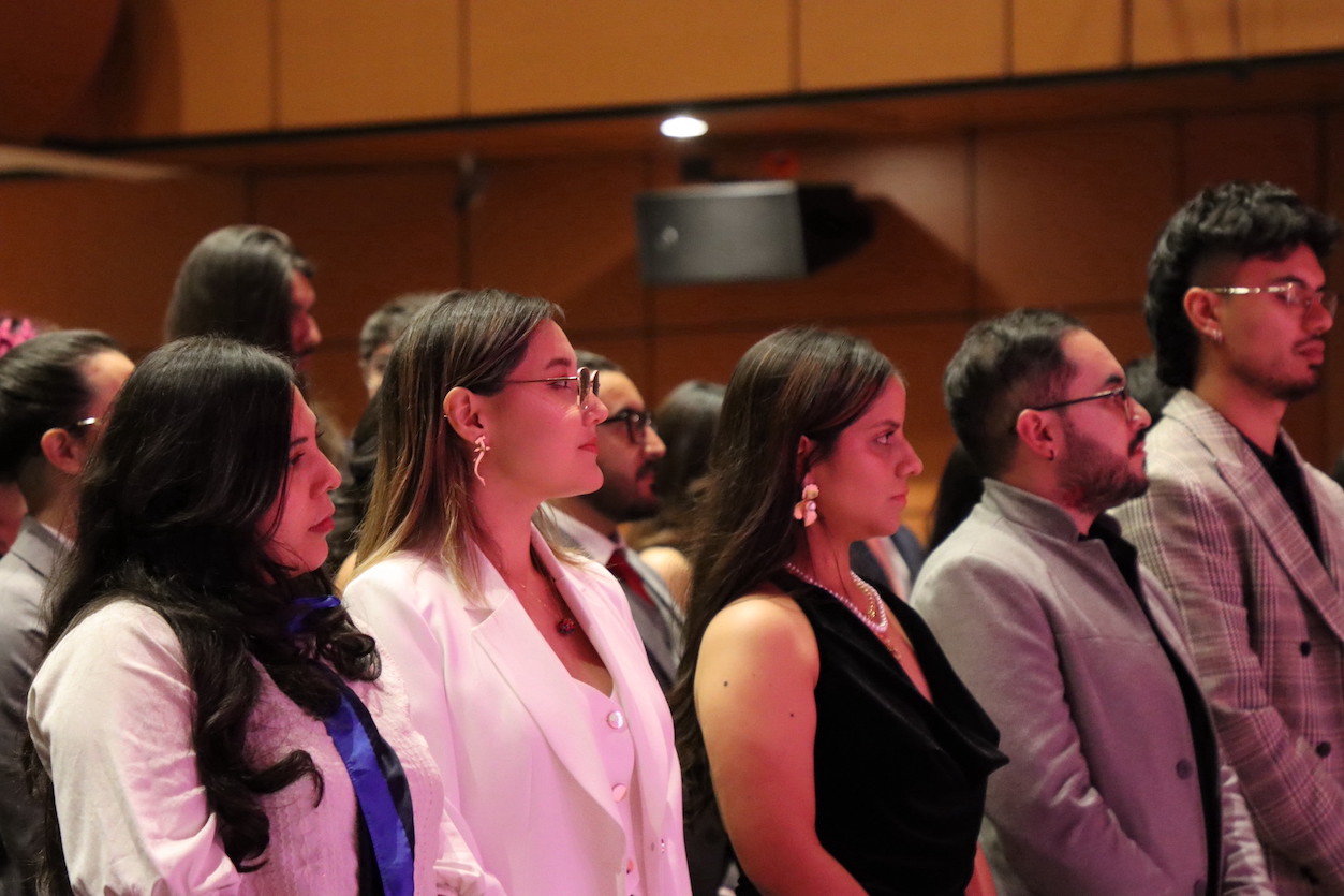 Grados Ciencias Uniandes