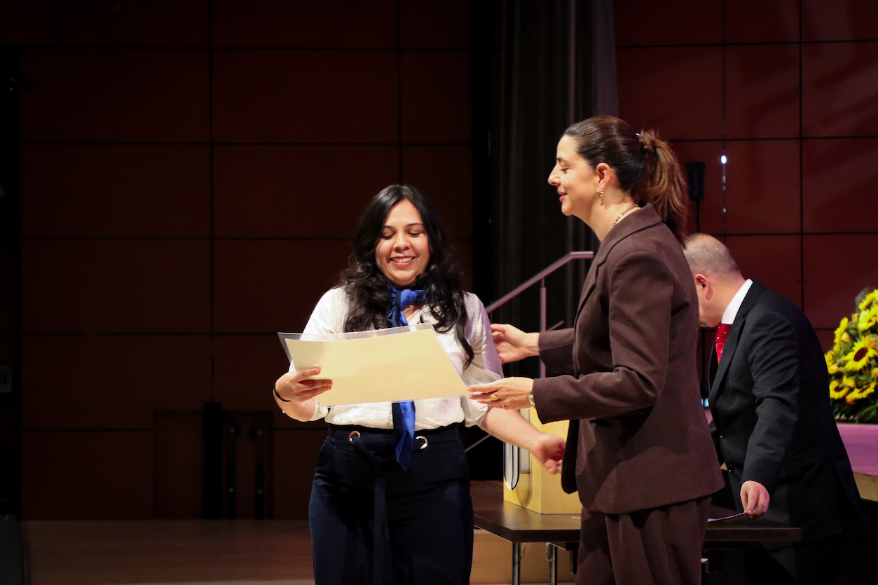 Grados Ciencias Uniandes