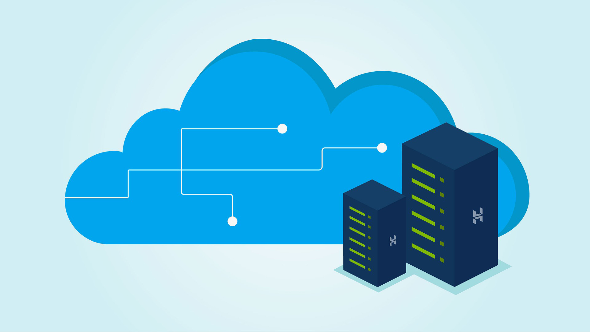 Cloud privado