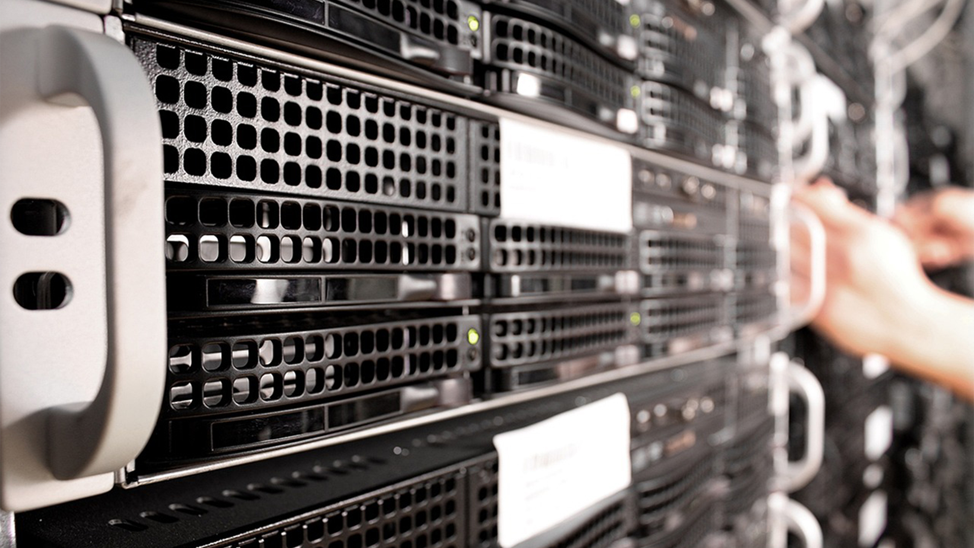 Cloud computing