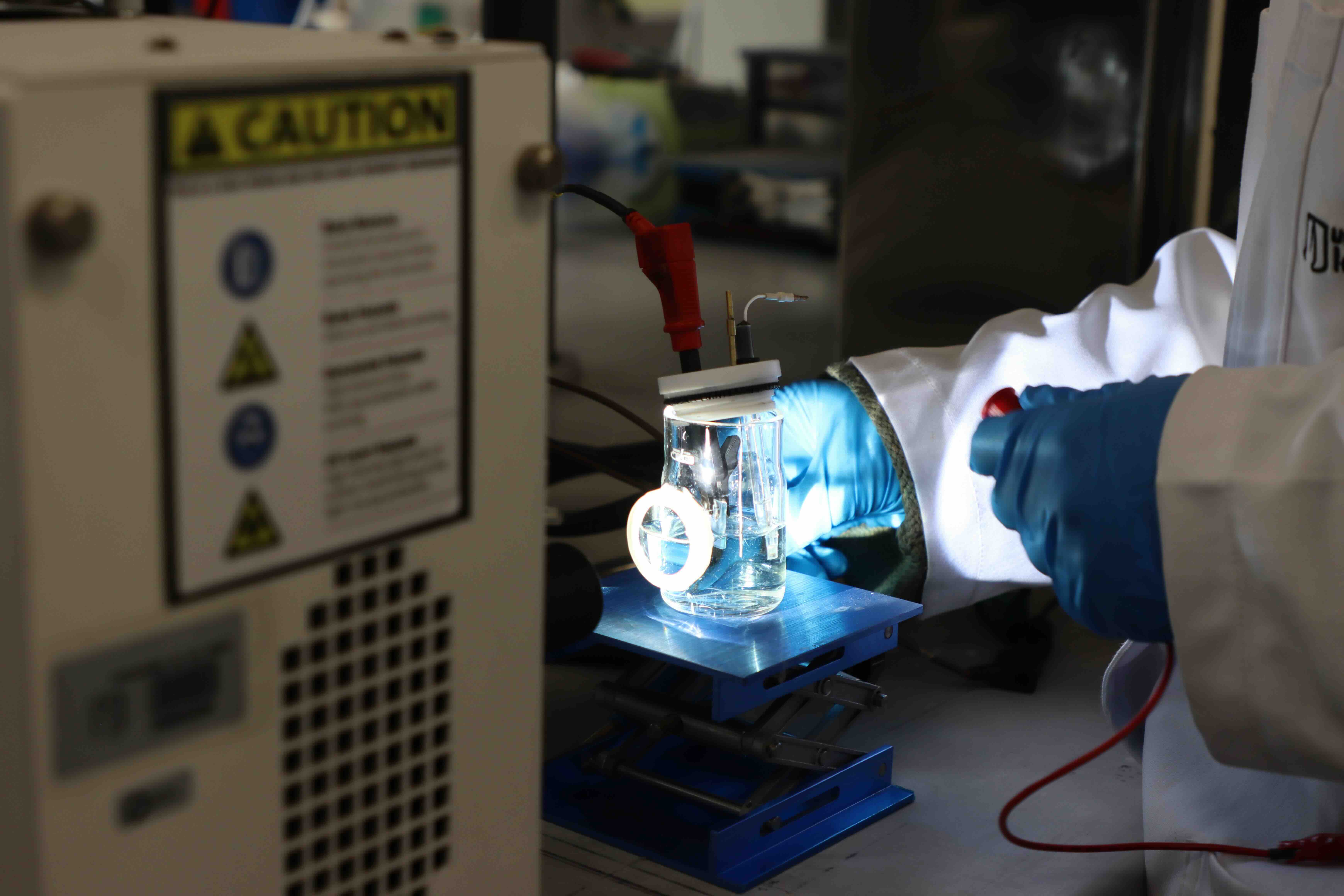 Laboratorio