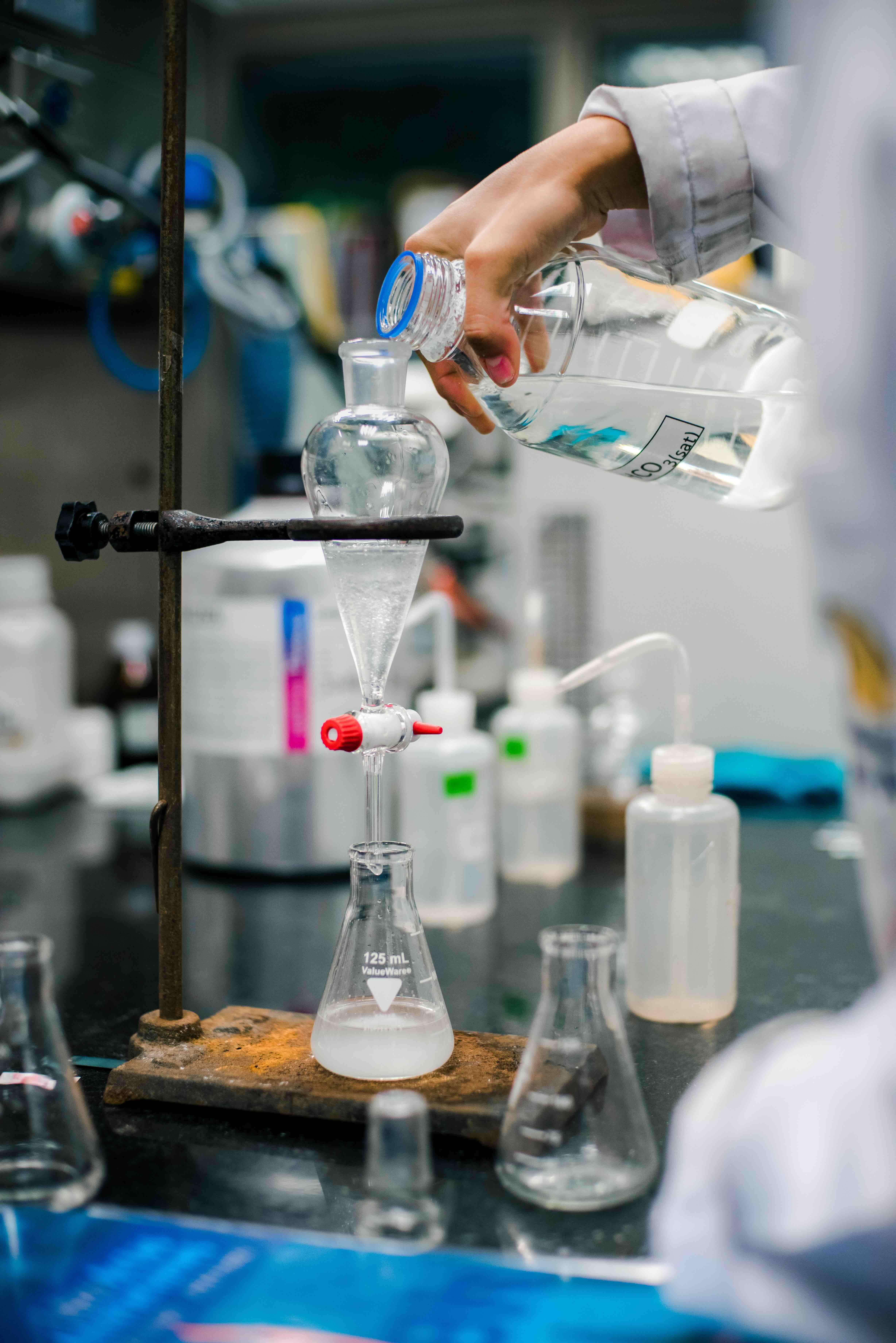Investigación