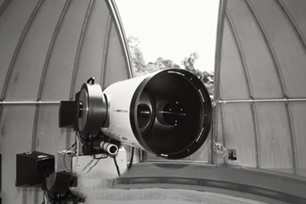 Astronomía