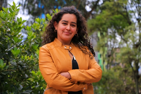 Mayerlín Núñez