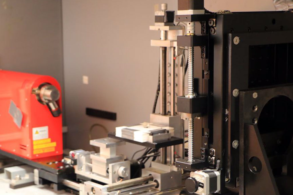 Aplicaciones de micro-CT