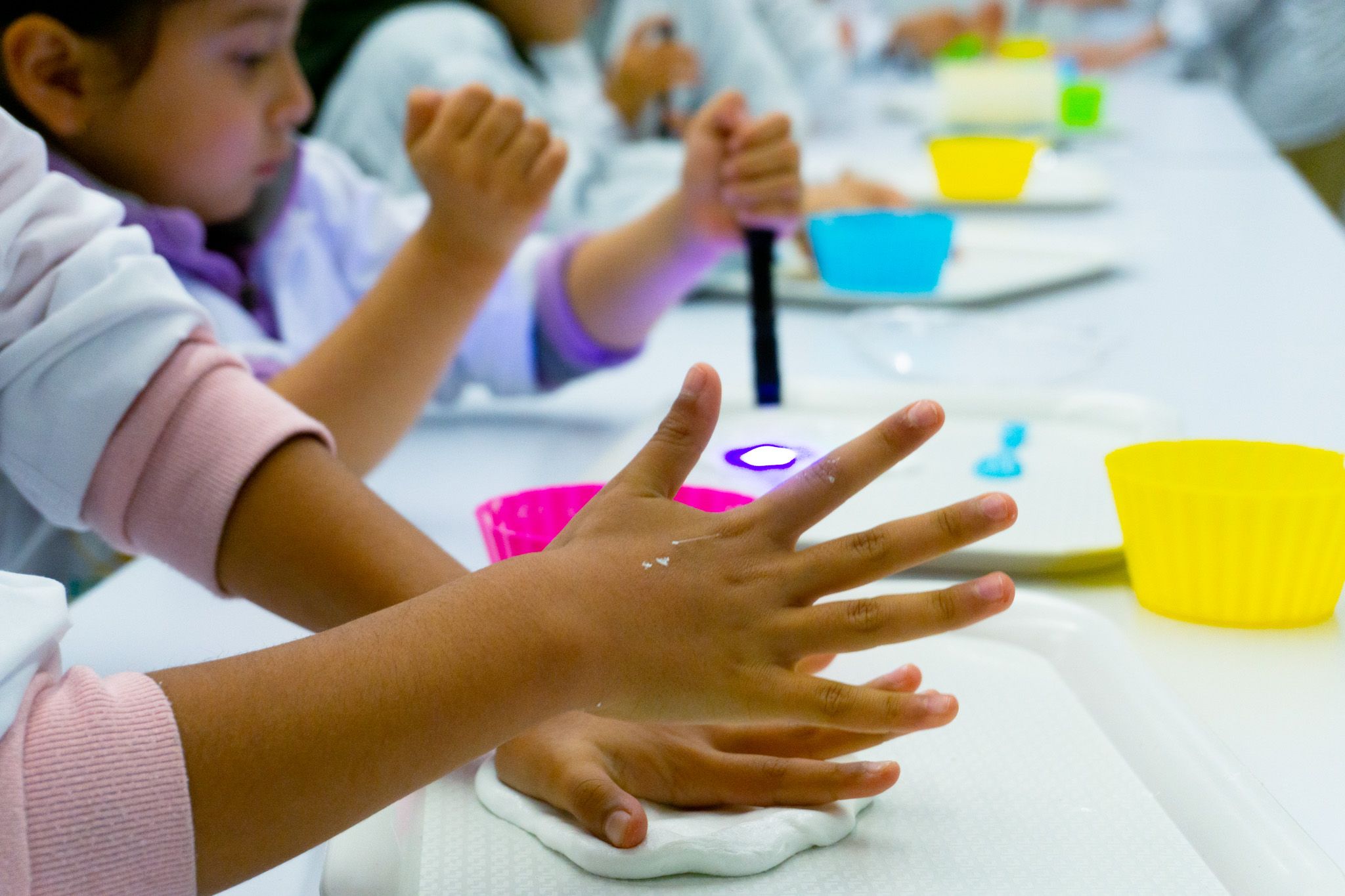 Ciencia Kids