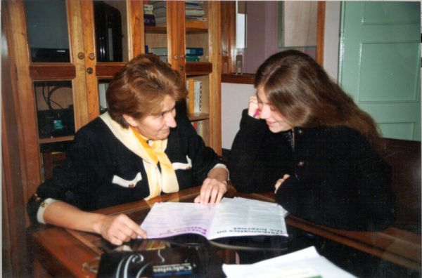 Margarita Botero