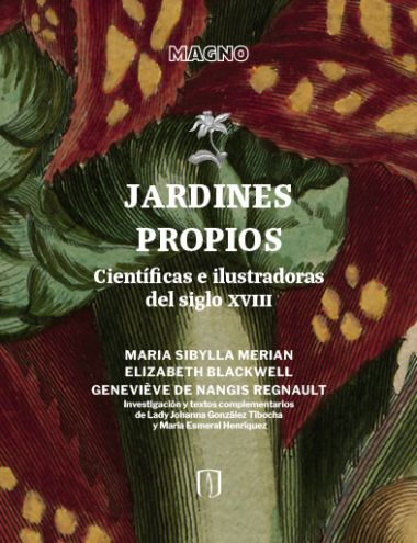 Jardines Propios
