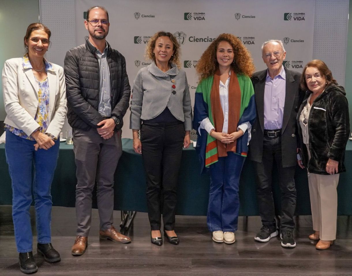 Ciencia Estéreo