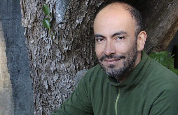 Carlos Guarnizo