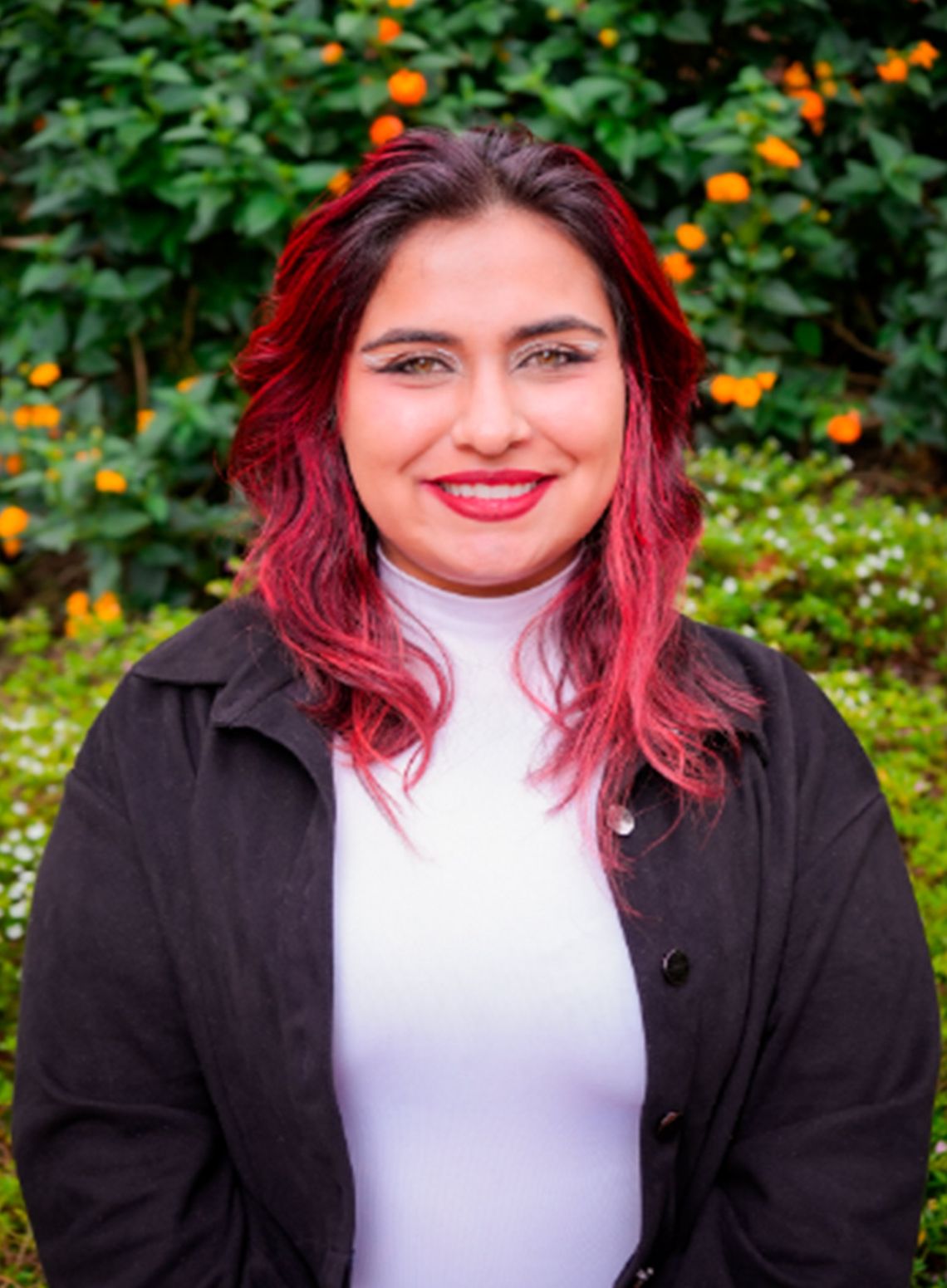 Paula Pedraza Torres