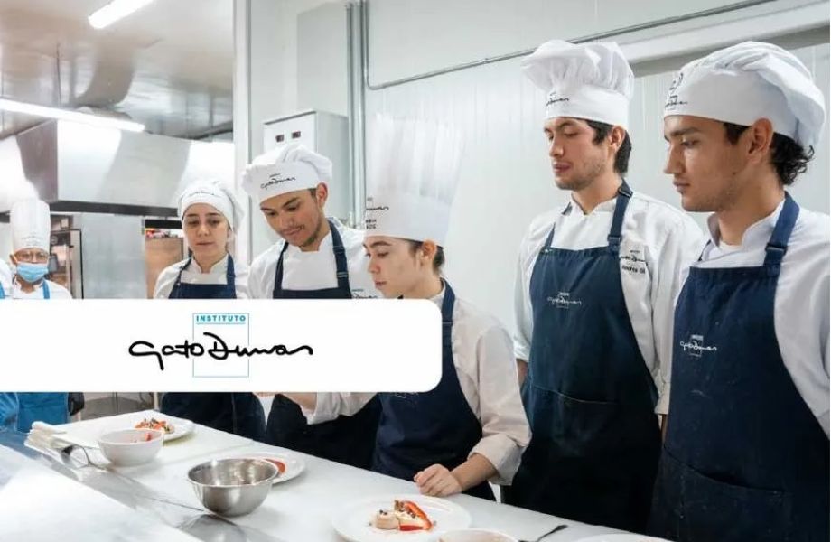 La Ciencia detrás de la Cocina