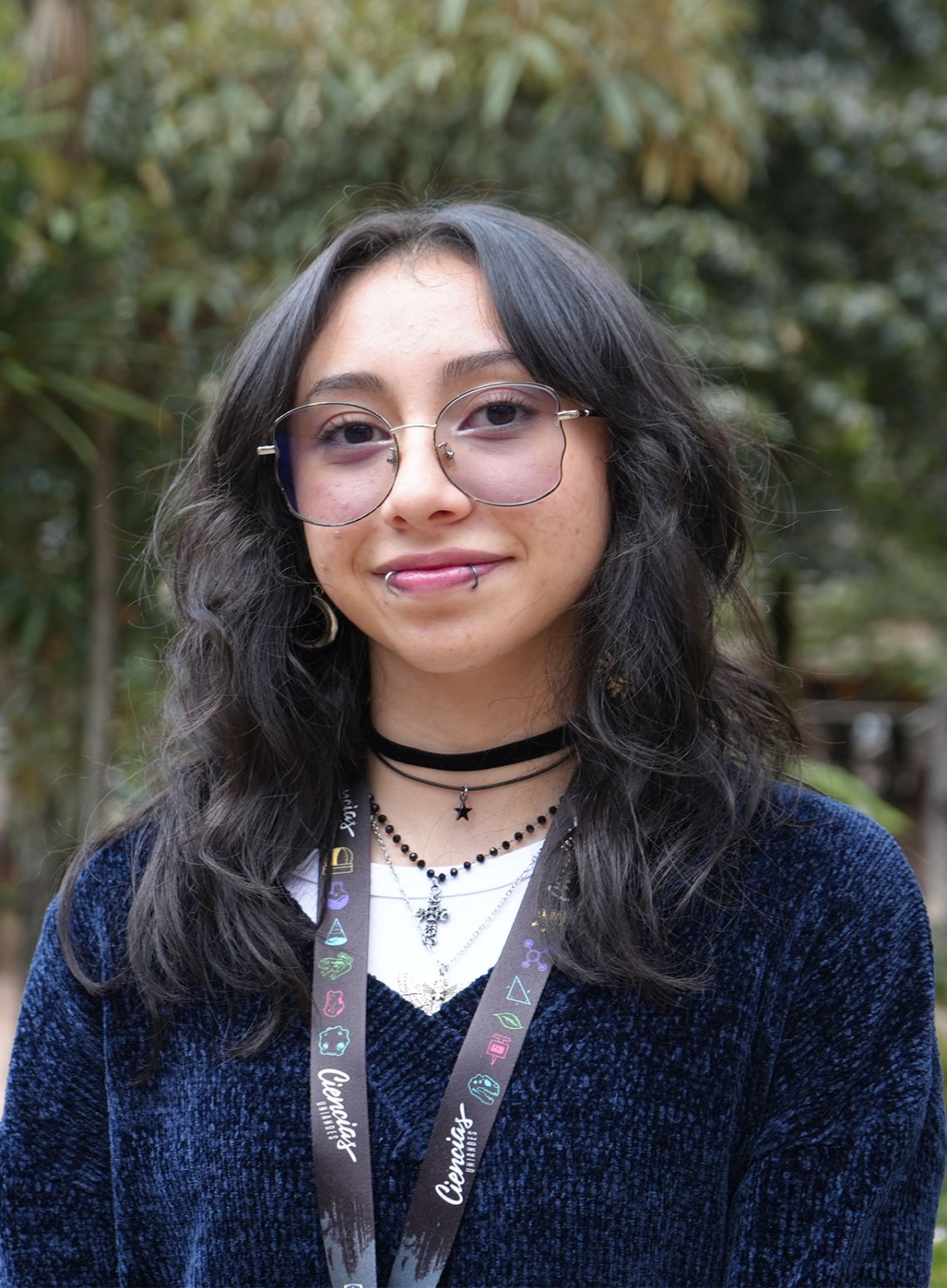 Daniela Alexandra Lizarazo Malaver