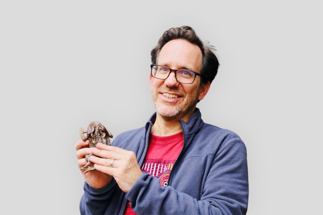 Andrew Crawford