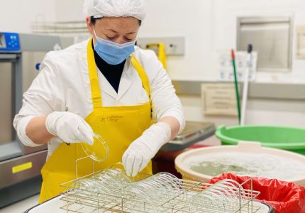 Laboratorios