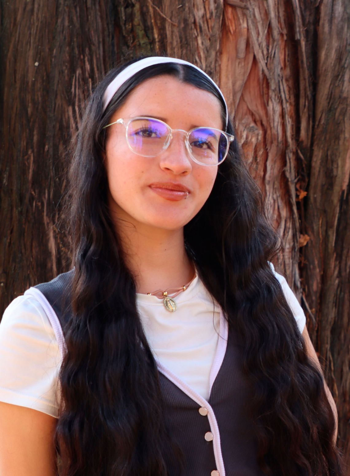 Evelint Camila Bareño Rincon