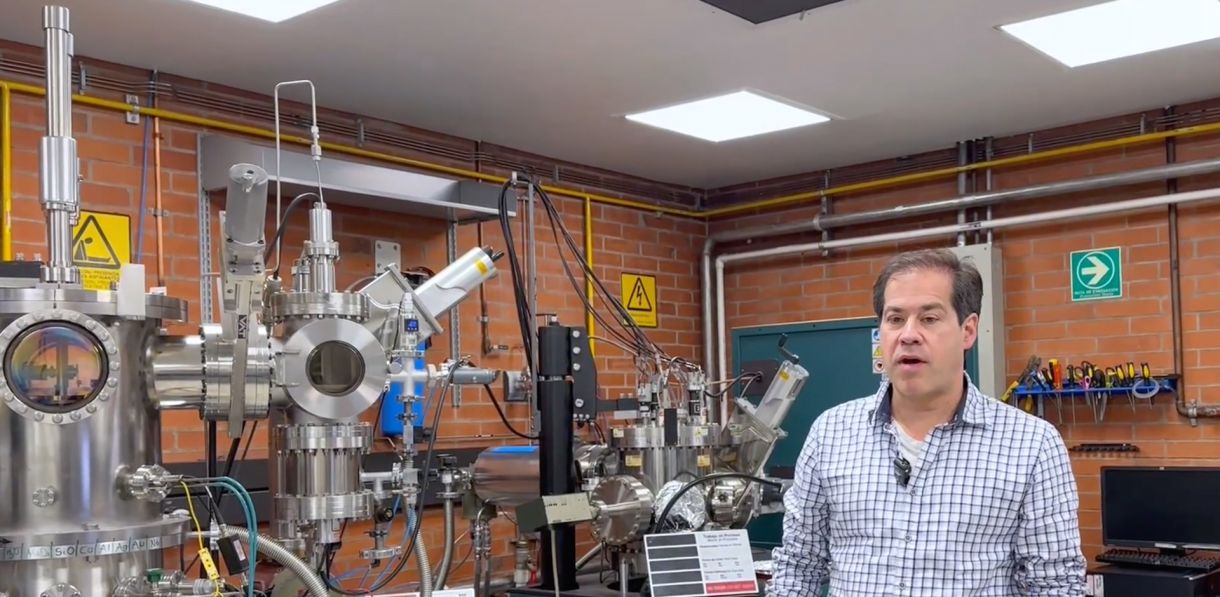 Ciencia Estéreo